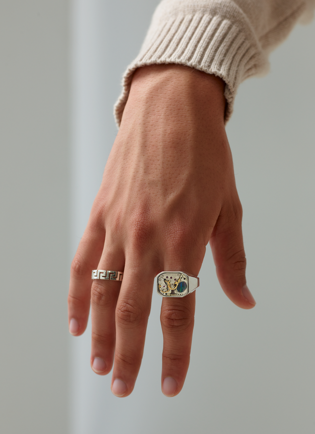 Sterling Silver Vs Silver: Decoding the Best for Your Jewellery Collection