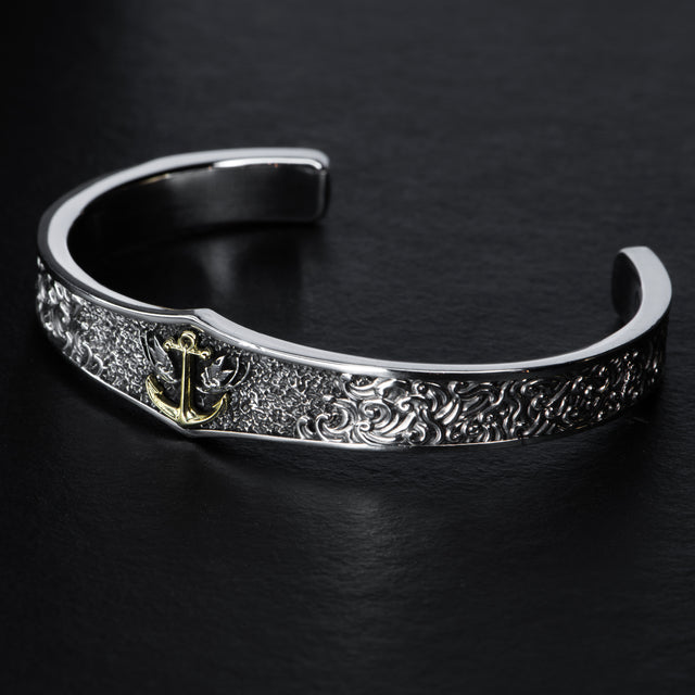 Anchor Cuff - ENDEAVOUR