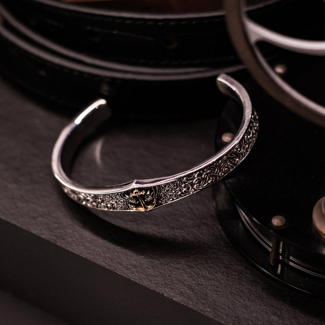 Anchor Cuff - ENDEAVOUR