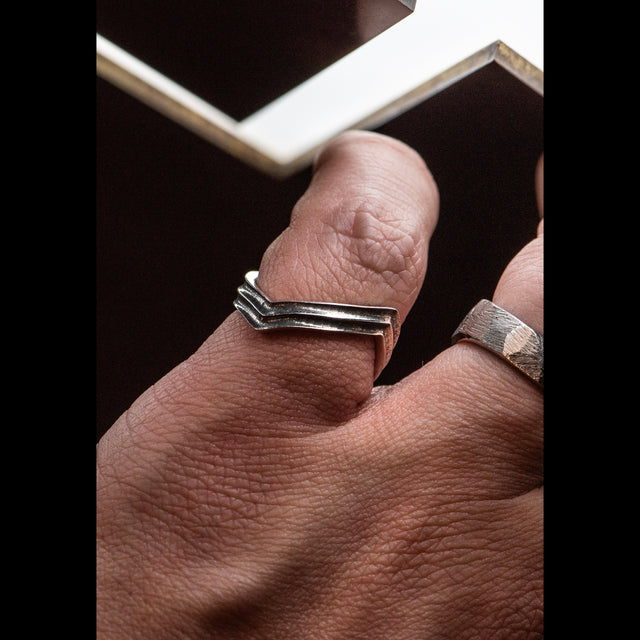 Fitted Band - ARMOUR