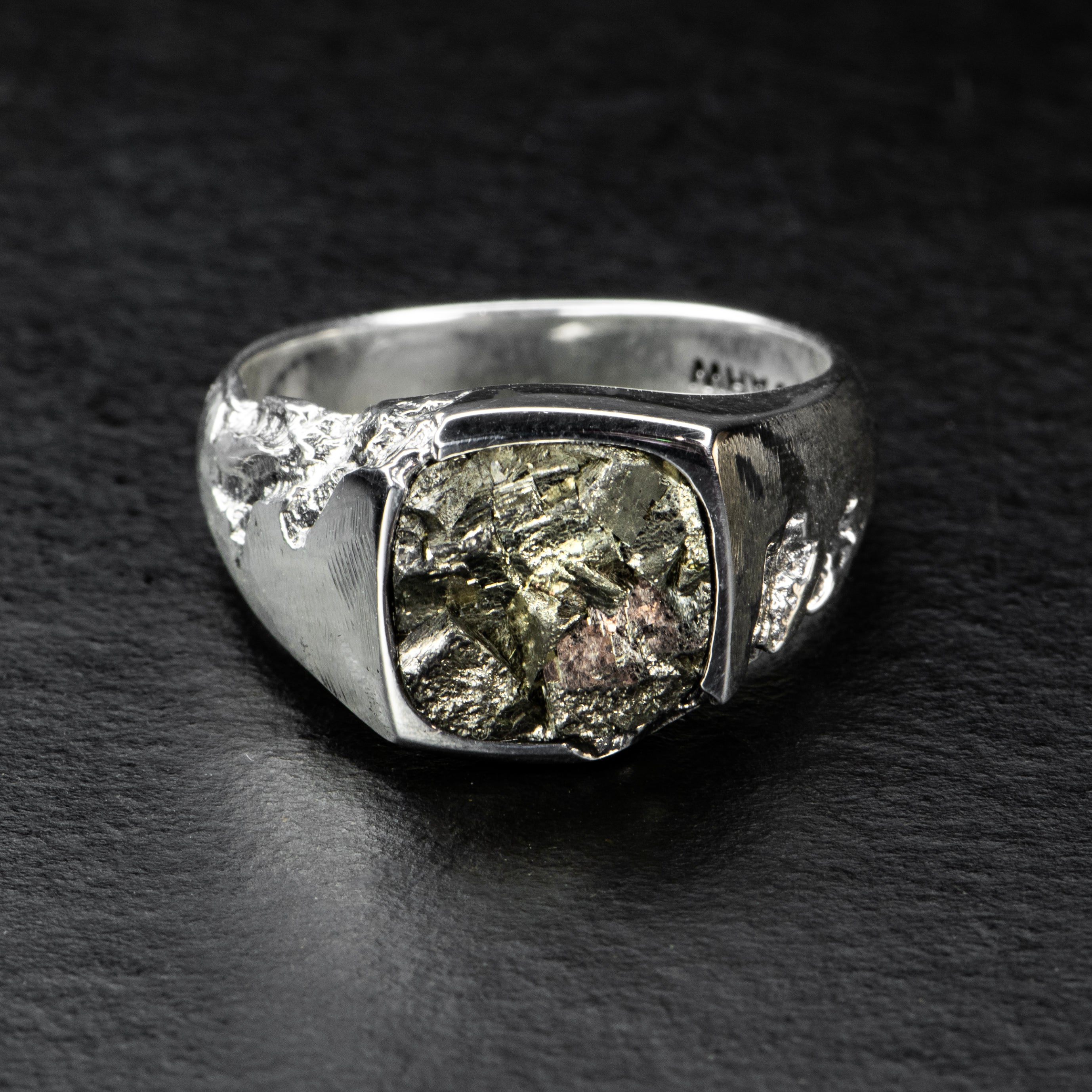 September Edition - FOOL'S GOLD