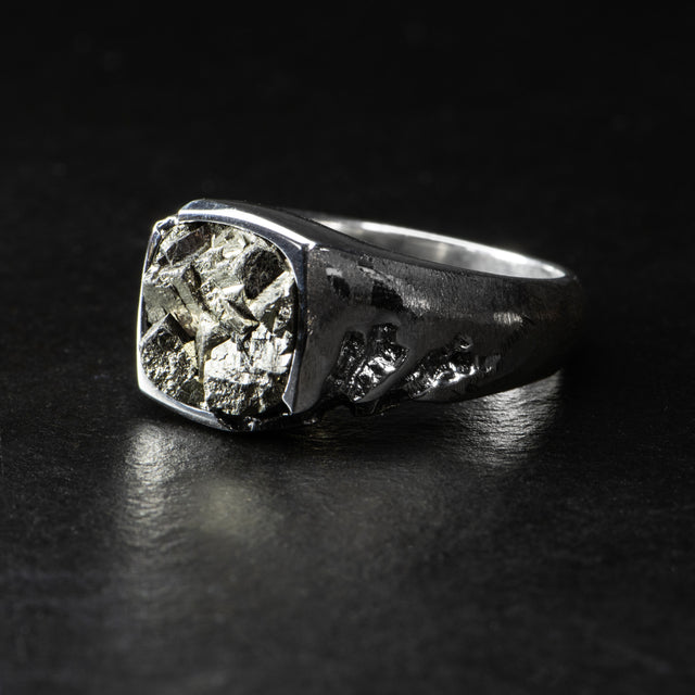 September Edition - FOOL'S GOLD