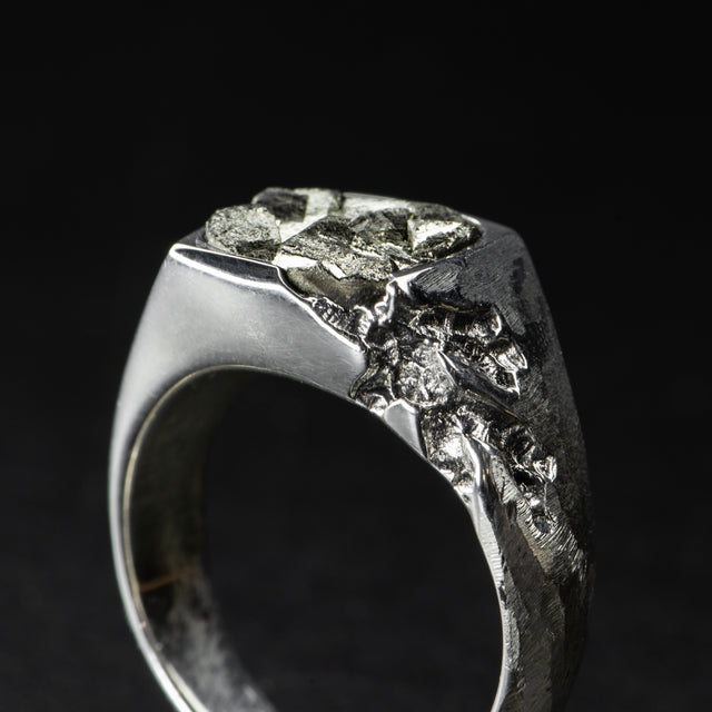 September Edition - FOOL'S GOLD