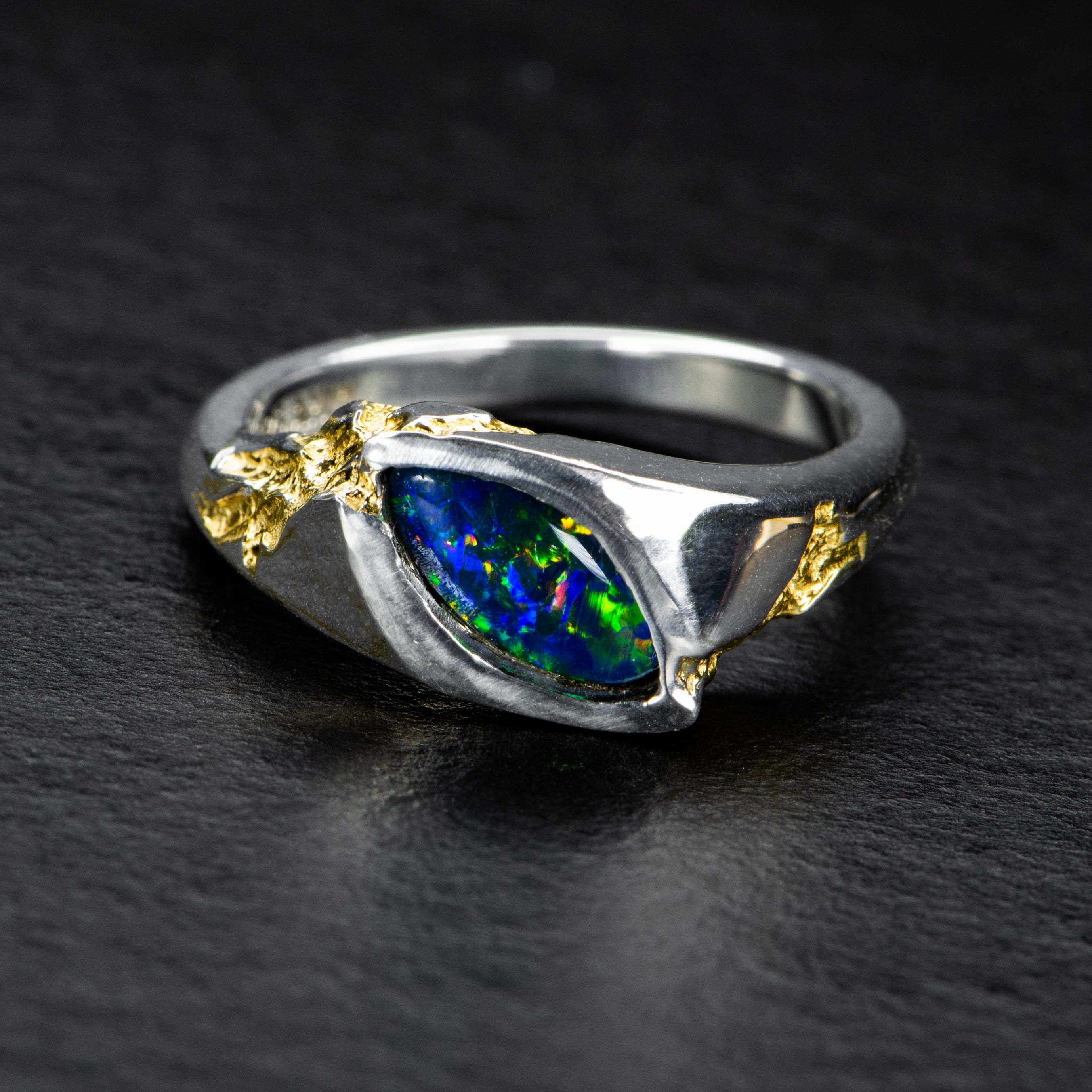 OPAL OCTOBER 2025