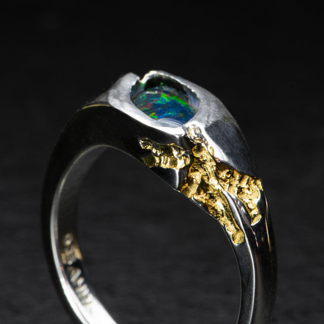 OPAL OCTOBER 2025 Round II