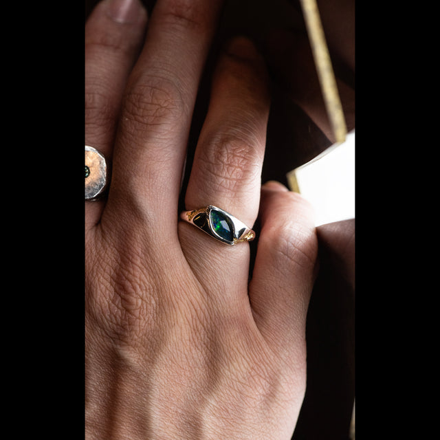 OPAL OCTOBER 2025 Round II