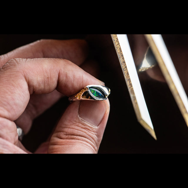 OPAL OCTOBER 2025 Round II