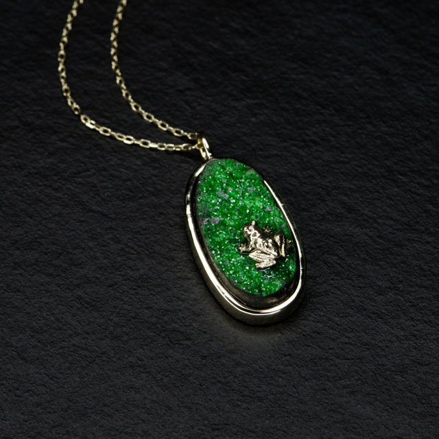 One of One: VERDANT