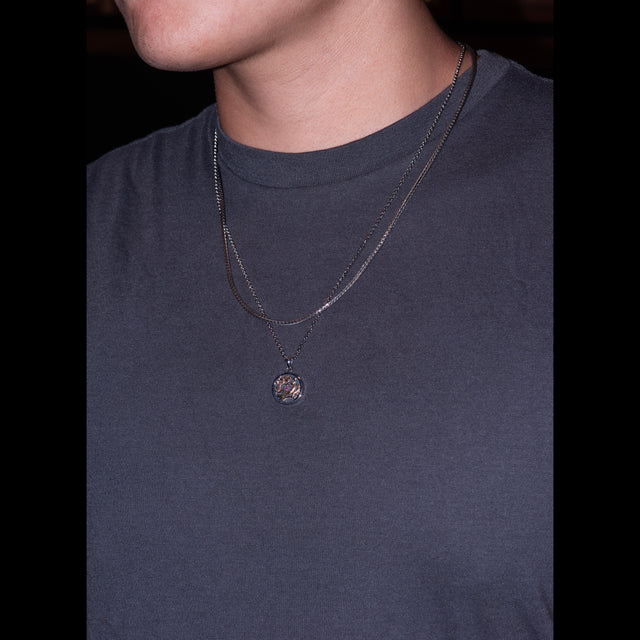 Dragon Pendant - AUSPICIOUS