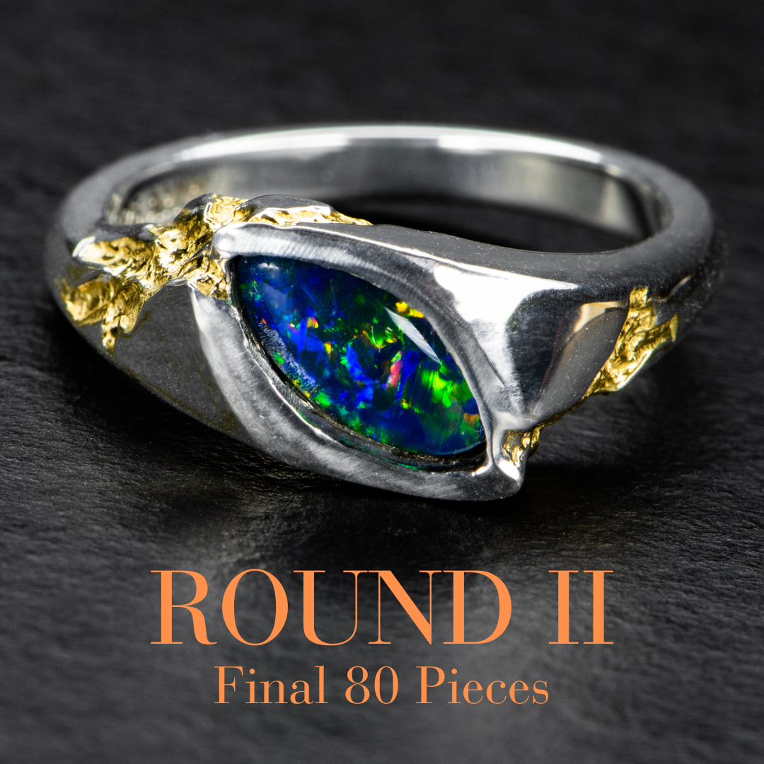 OPAL OCTOBER 2025 Round II