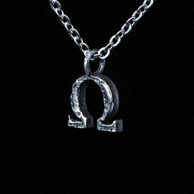 OMEGA - AHW Studio