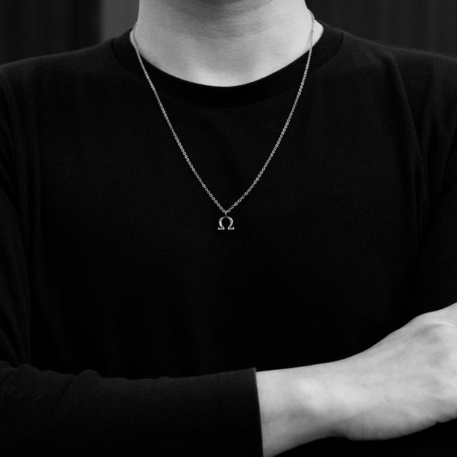 OMEGA - AHW Studio