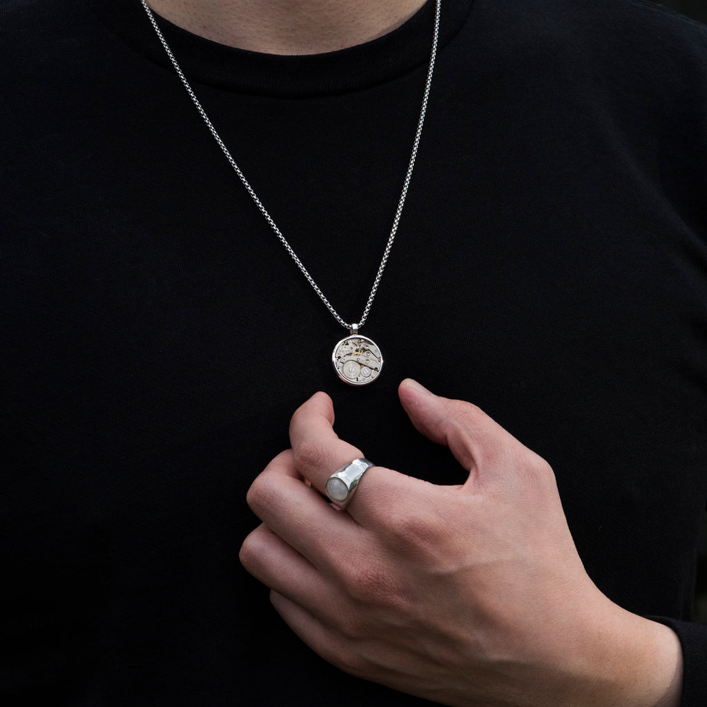 国内で当店のみ AHW STUDIO - MEDALLION MEDALLION – AHW Studio