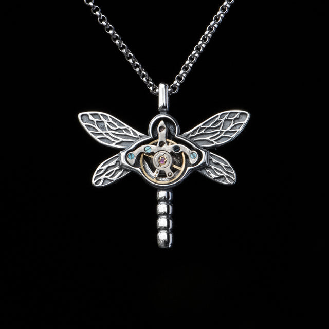 WINGS OF ONCE AGO - AHW Studio