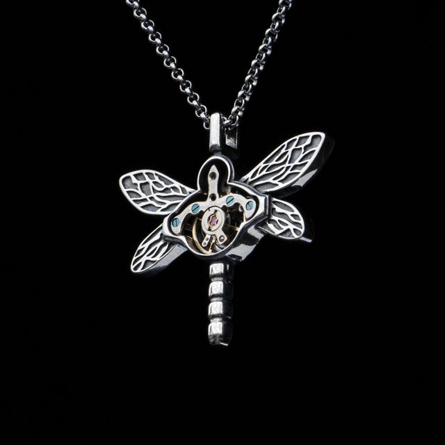 WINGS OF ONCE AGO - AHW Studio