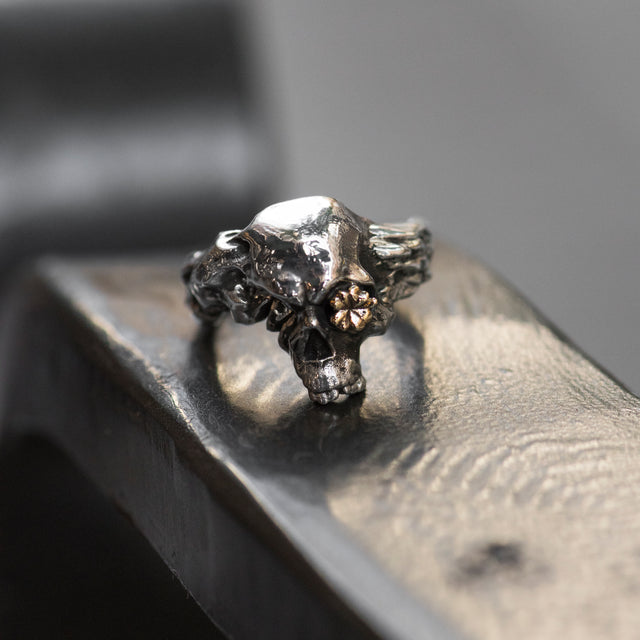 Lucky 'til the End - AHW Studio
