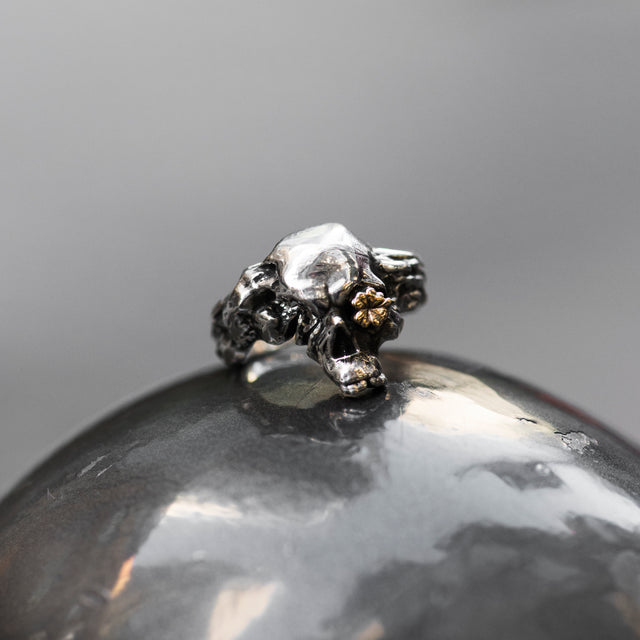 Lucky 'til the End - AHW Studio