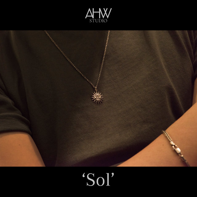 SOL - AHW Studio