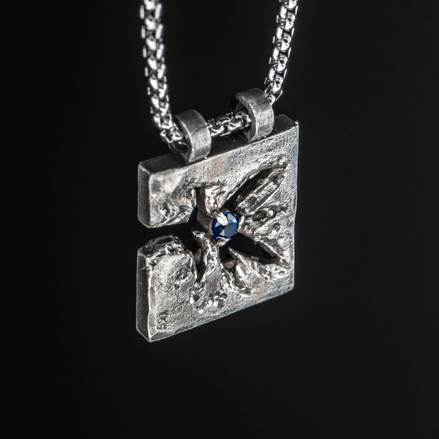 CORUNDUM - AHW Studio