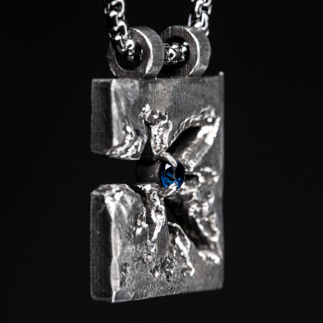 CORUNDUM - AHW Studio