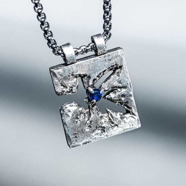 CORUNDUM - AHW Studio