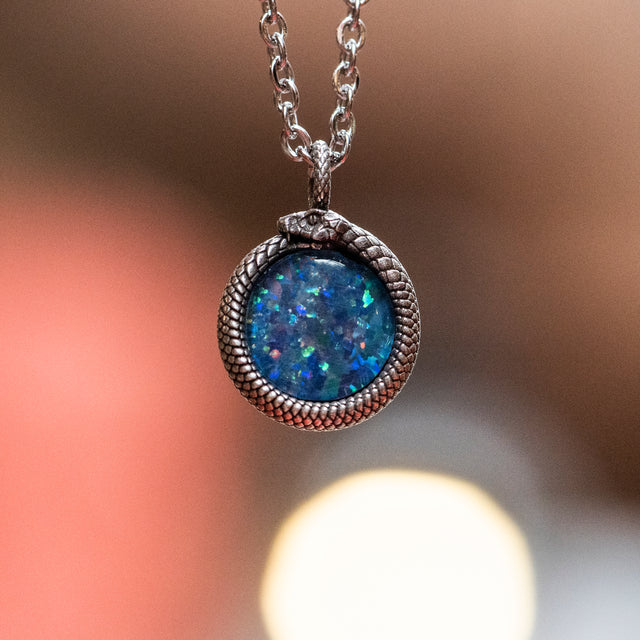 OPAL OUROBOROS1 - AHW Studio
