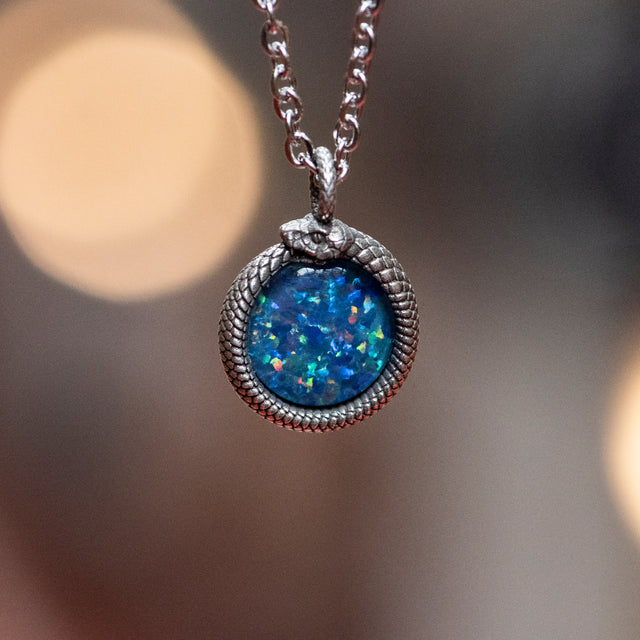 OPAL OUROBOROS1 - AHW Studio