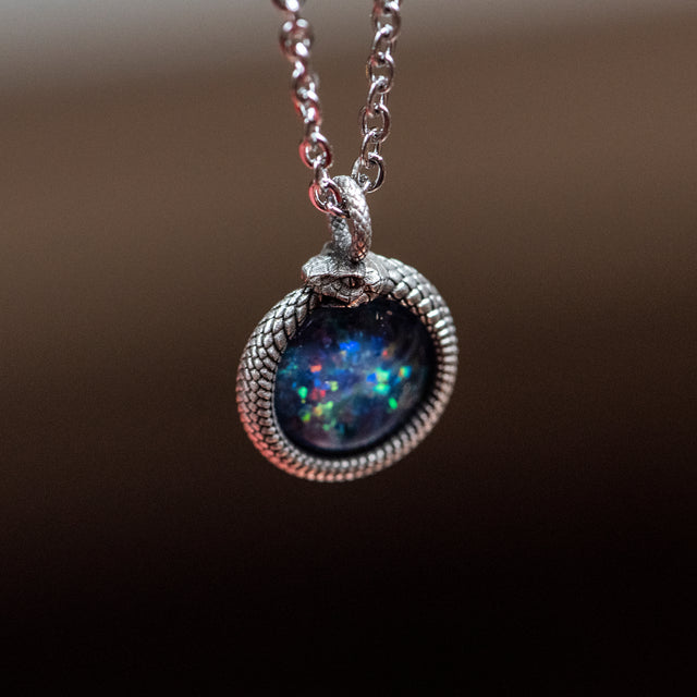 OPAL OUROBOROS1 - AHW Studio