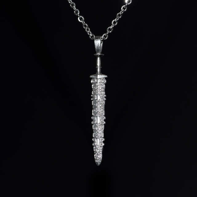 SWORD OF GOUJIAN - AHW Studio