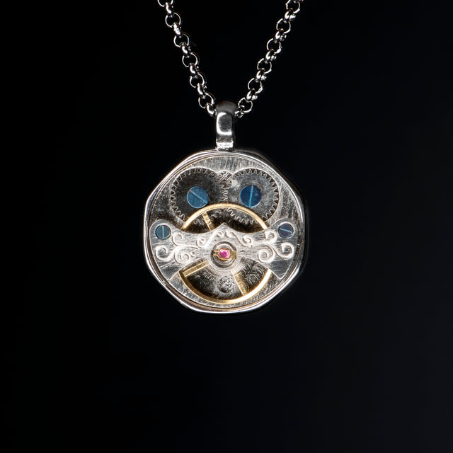 MR MINUTE - AHW Studio