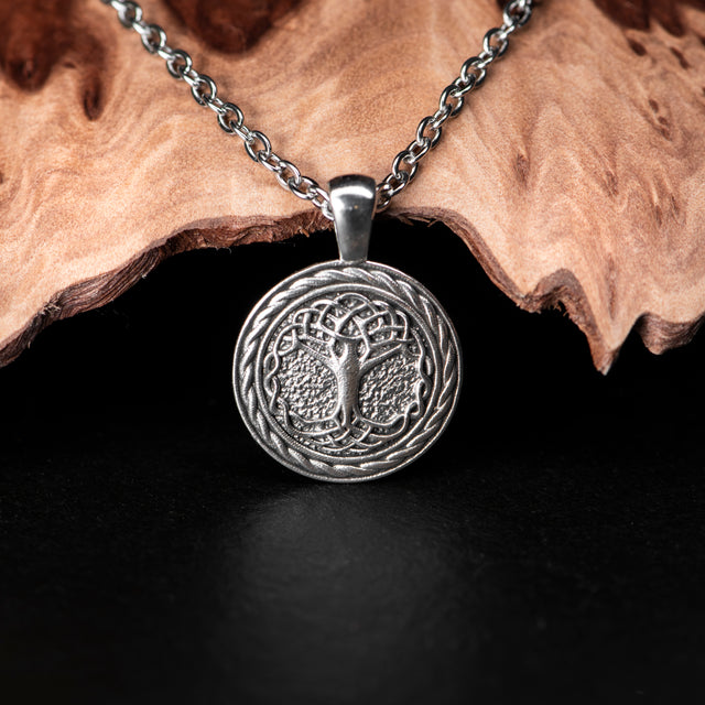 KNOWLEDGE PENDANT - AHW Studio