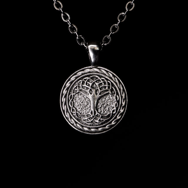 KNOWLEDGE PENDANT - AHW Studio