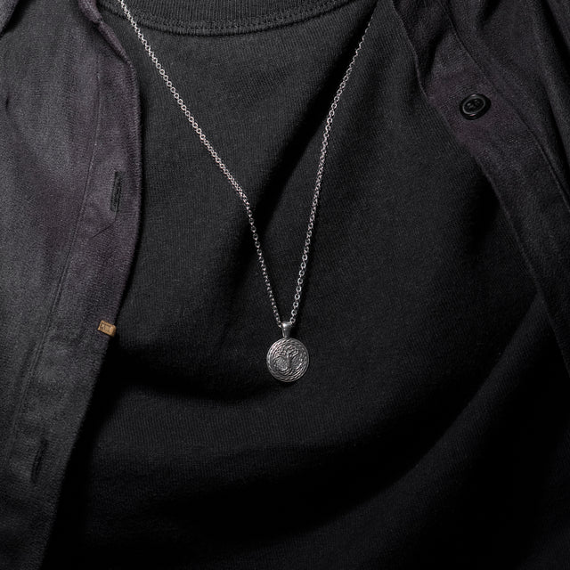 KNOWLEDGE PENDANT - AHW Studio