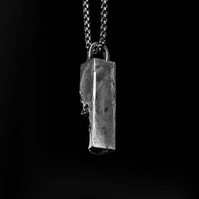 MONOLITH - AHW Studio