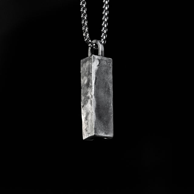 MONOLITH - AHW Studio