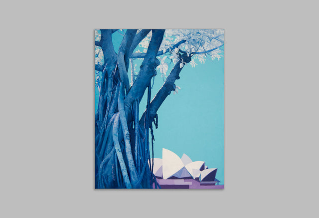 'Opera Outlook' - Renji Wang 王人及 - AHW Studio