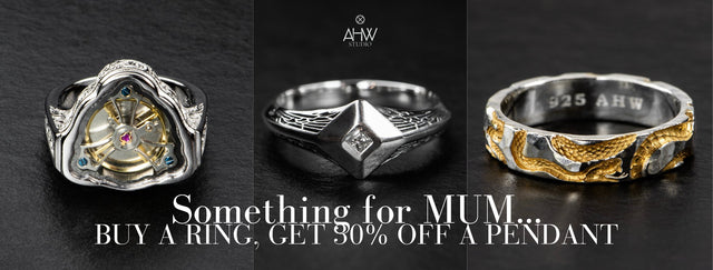 MOTHER'S DAY COLLECTION