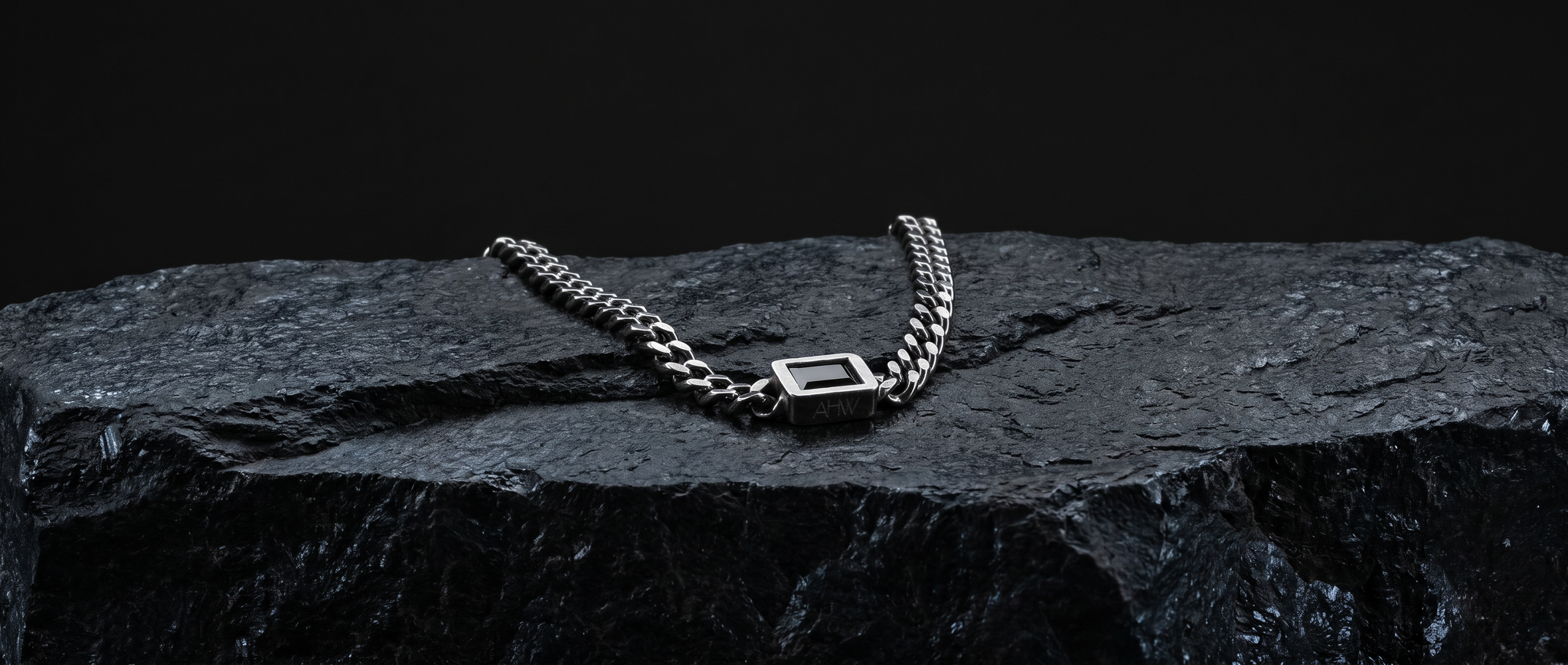STERLING SILVER CHAINS