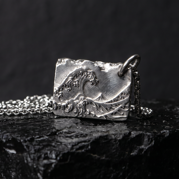 Pendants and chains | AHW Studio
