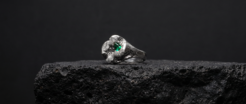 925 SILVER RINGS