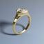1ct Round Diamond - ETERNITY