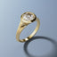 1ct Round Diamond - ETERNITY