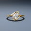 1ct Pear Diamond Solitaire - SWEPT
