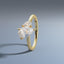 1.2ct Two Stone Ring - UNION