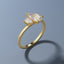 1.2ct Two Stone Ring - UNION