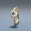 1.5ct Round Trilogy - ILLUMINATE
