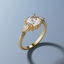 1.5ct Round Trilogy - ILLUMINATE