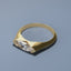 1ct Marquise Diamond Ring - ELYSIUM
