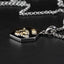Bee Pendant - QUEEN BEE