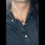 Bee Pendant - QUEEN BEE
